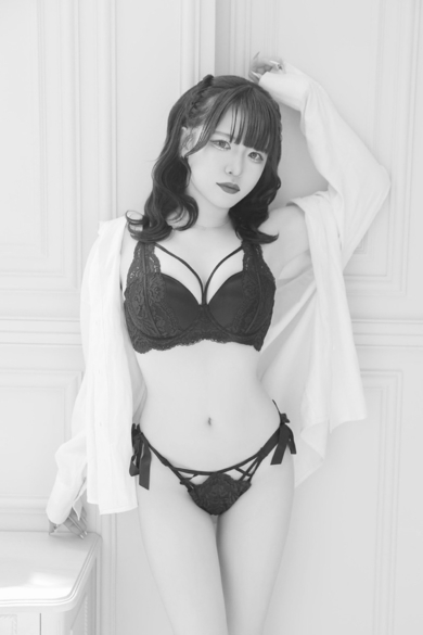 G´s BARのユウ