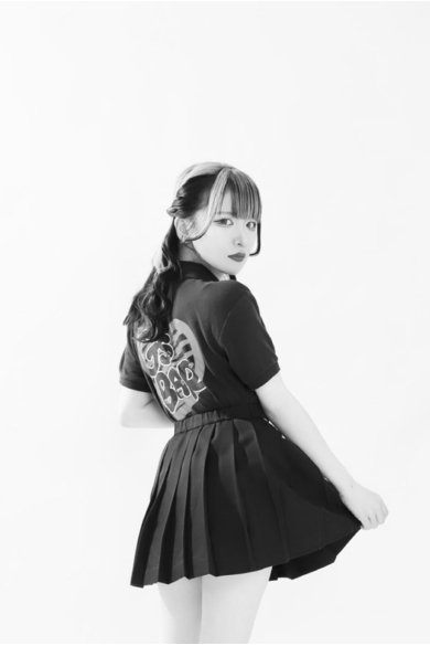 G´s BARのユウ