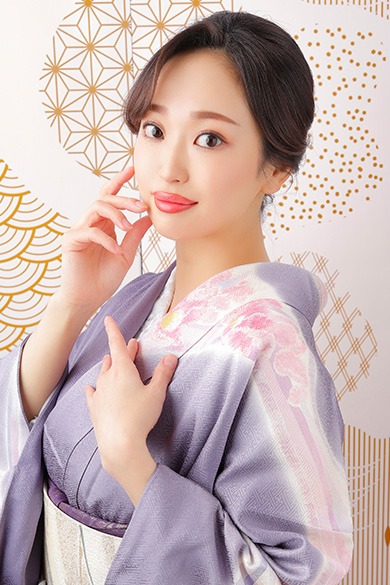 CLUB 花水樹の井川 晴香