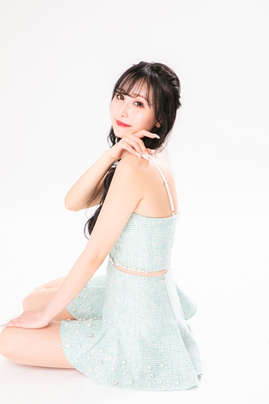 BARCELONA　妃翠の姫咲 りんか