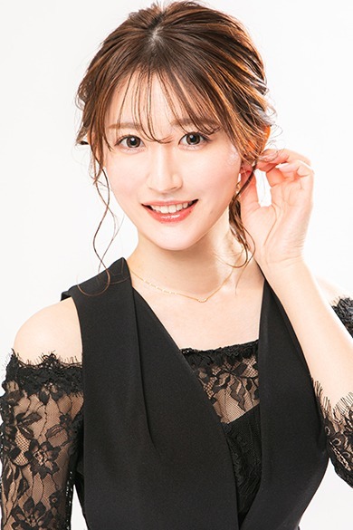 BARCELONA　妃翠の雫 みお