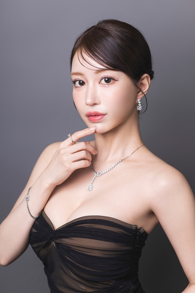 BARCELONA　妃翠の一ノ瀬 えみり