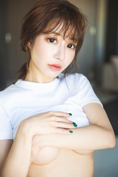 BARCELONA　妃翠の一ノ瀬 えみり