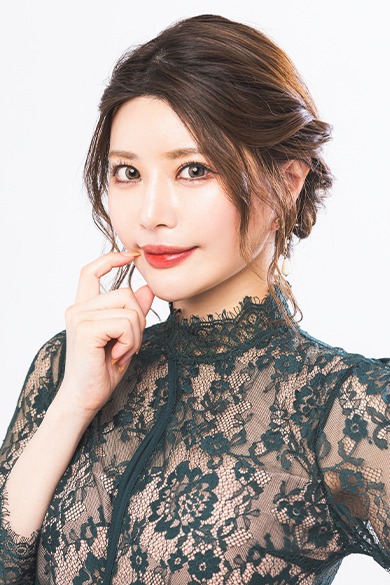 BARCELONA　妃翠の椿 ここ