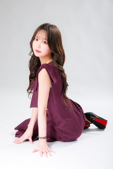 BARCELONA　妃翠の朝比奈 あん