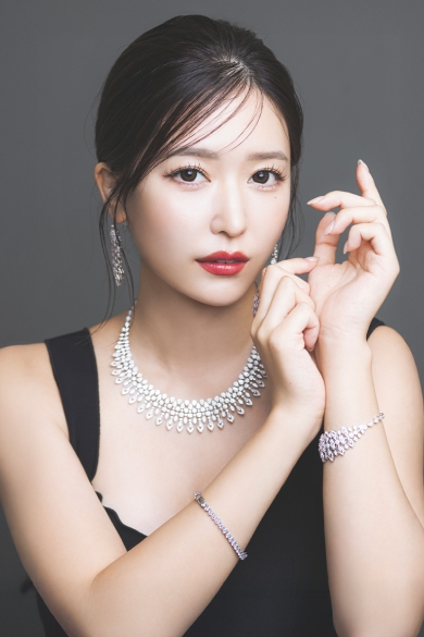 BARCELONA　妃翠の月貴 みれい