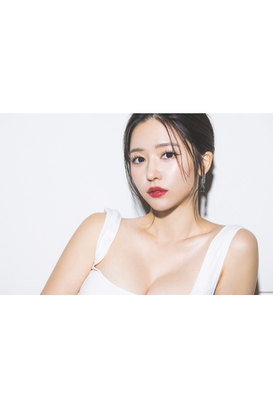 BARCELONA　妃翠の月貴 みれい