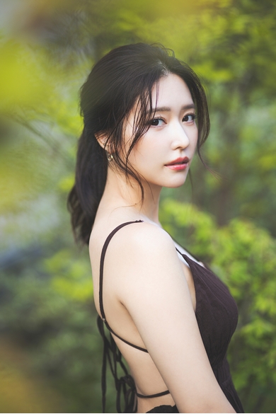 BARCELONA　妃翠の月貴 みれい