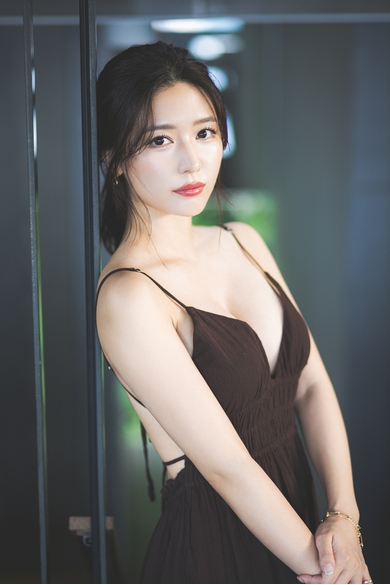 BARCELONA　妃翠の月貴 みれい