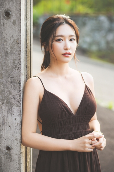 BARCELONA　妃翠の月貴 みれい