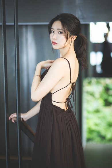 BARCELONA　妃翠の月貴 みれい