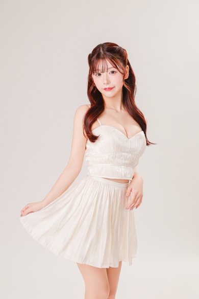 BARCELONA　妃翠の杏月 りね