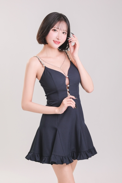 BARCELONA　妃翠の橘 レイ