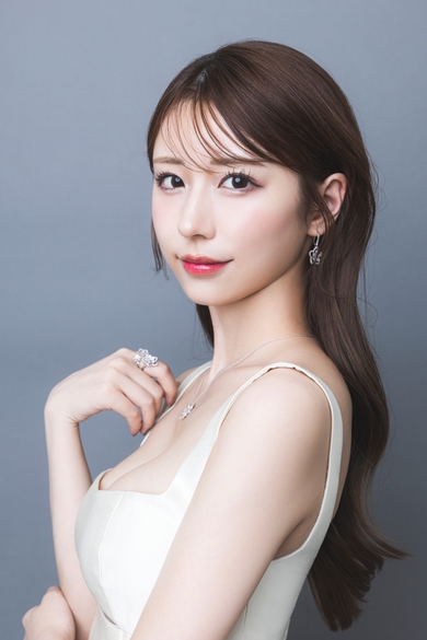 BARCELONA　妃翠の皇 ゆりの