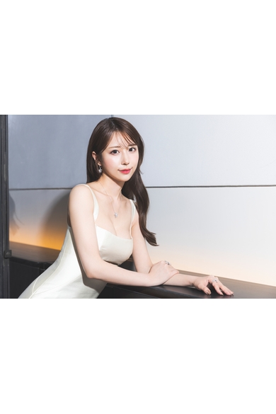 BARCELONA　妃翠の皇 ゆりの