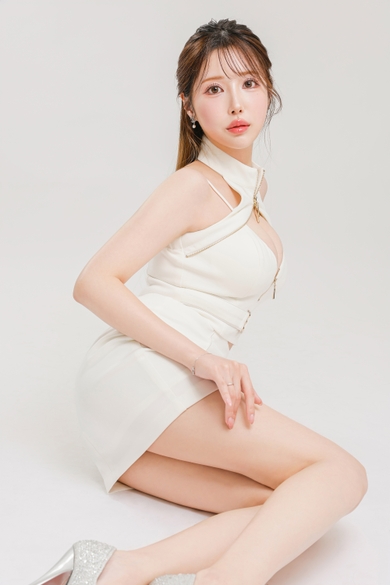 BARCELONA　妃翠の白崎 那奈