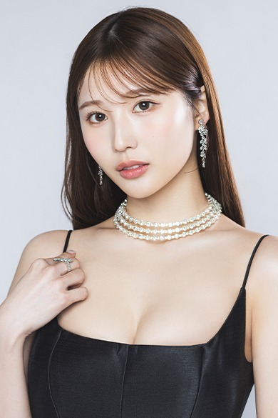 BARCELONA　妃翠の有紗 にこ