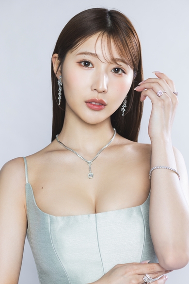 BARCELONA　妃翠の有紗 にこ