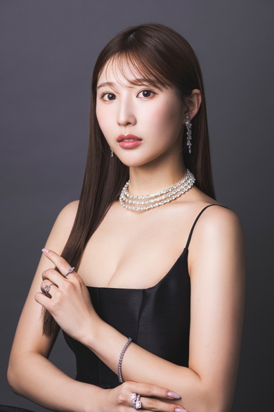 BARCELONA　妃翠の有紗 にこ