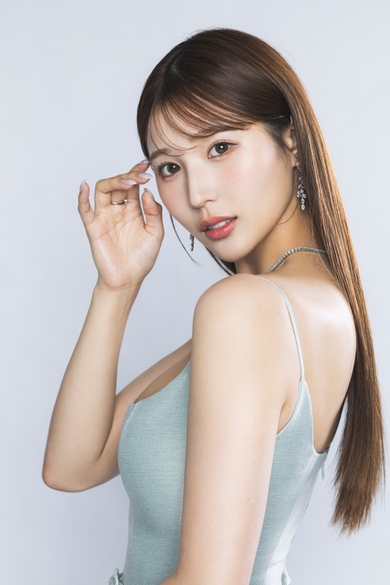 BARCELONA　妃翠の有紗 にこ