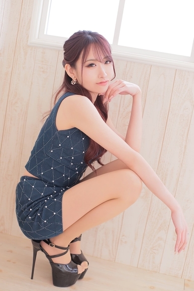 LAPIS lazuliの白濱　風花