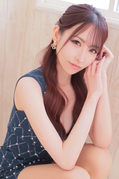 LAPIS lazuliの白濱　風花