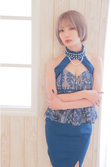 LAPIS lazuliの夕陽