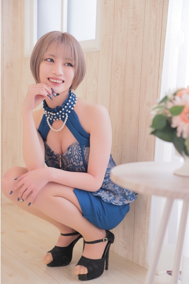 LAPIS lazuliの夕陽