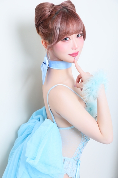 SHOW　MUSEUM　JOLIJOのAYAKA