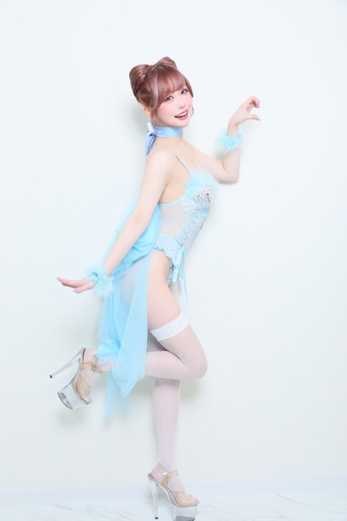 SHOW　MUSEUM　JOLIJOのAYAKA