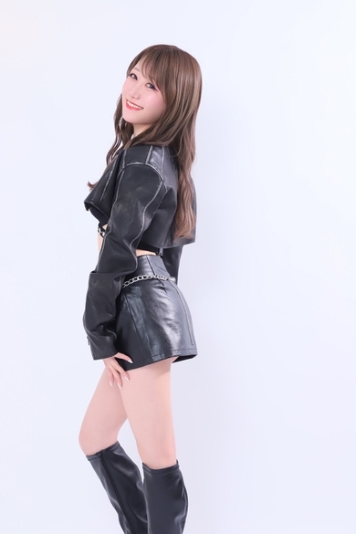 SHOW　MUSEUM　JOLIJOのNANAMI
