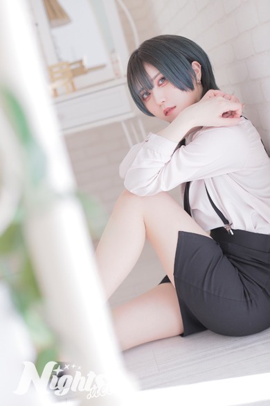 Luxury Girls Bar KING &amp; QUEENのあすな