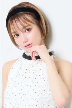 綾瀬 さき