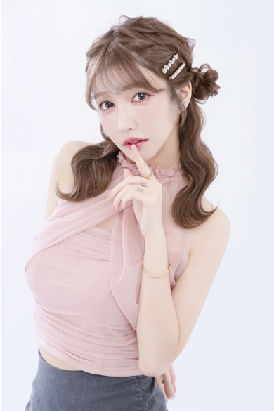 ル シエル ラピュタの西川 ユリア