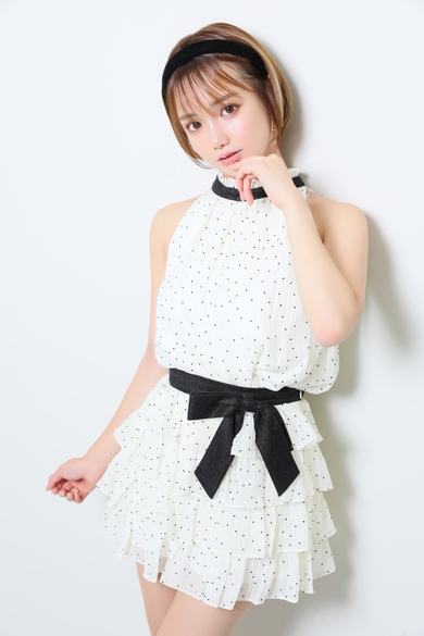 ル シエル ラピュタの綾瀬 さき