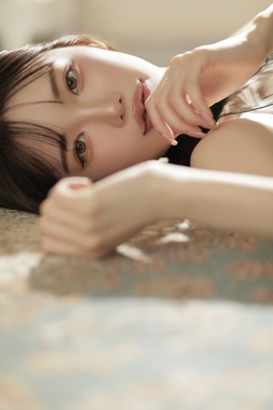 ル シエル ラピュタの白咲 まみ