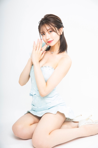 ニュークラブ レスターの南 柚子