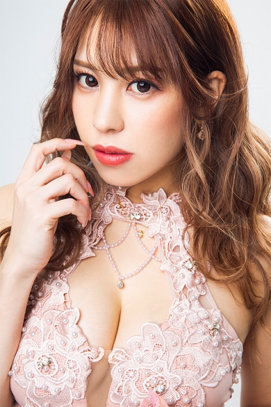 BARCELONA　Leicesterの神楽 なな