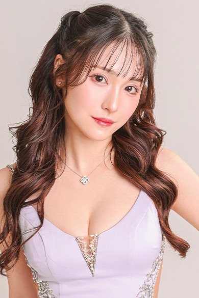 BARCELONA　Leicesterの黒川 すみれ