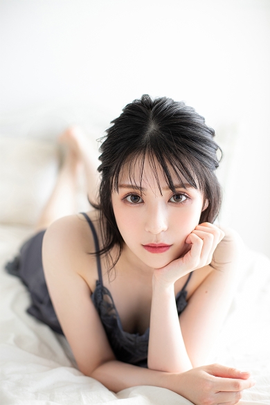 BARCELONA　Leicesterの黒川 すみれ