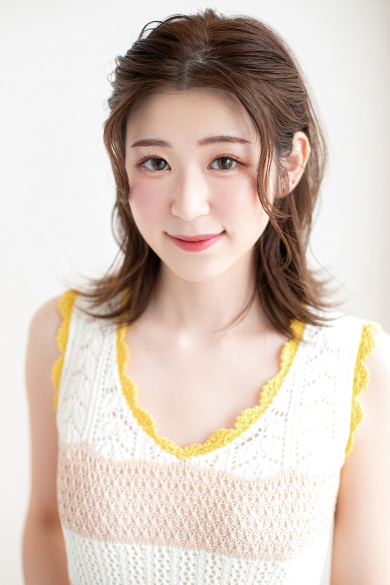 BARCELONA　Leicesterの姫宮 カノン