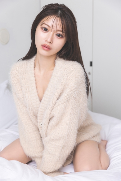 BARCELONA　Leicesterの夏目 かんな