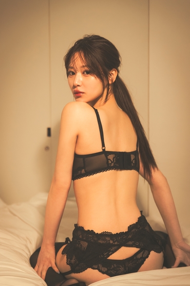 BARCELONA　Leicesterの夏目 かんな