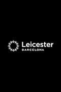 BARCELONA　Leicesterの黒咲 つき