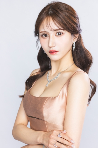 BARCELONA　Leicesterの広瀬 リコ