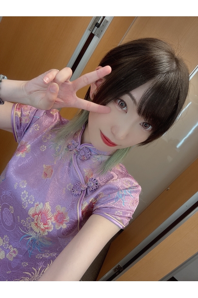 茉莉花の榎森 みる
