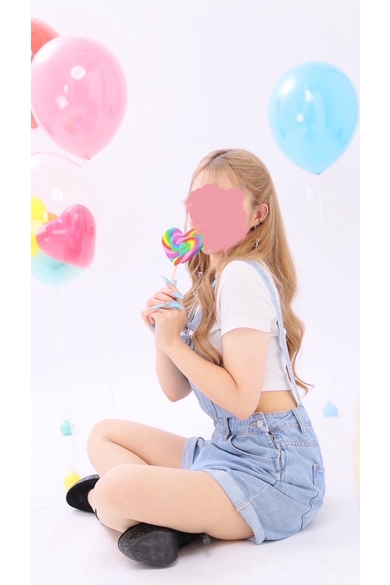 M&amp;Kroom RAVIのふう