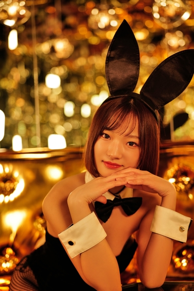 Bunny‘s Bar MILLION ススキノ 金座店のTecate