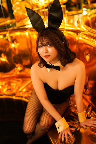 Bunny‘s Bar MILLION ススキノ 金座店のLuv