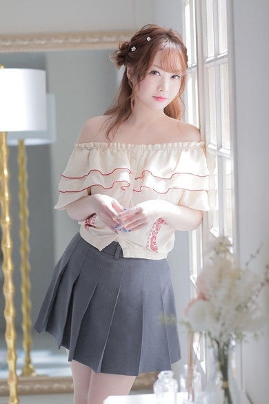 QQ～queens～のらん